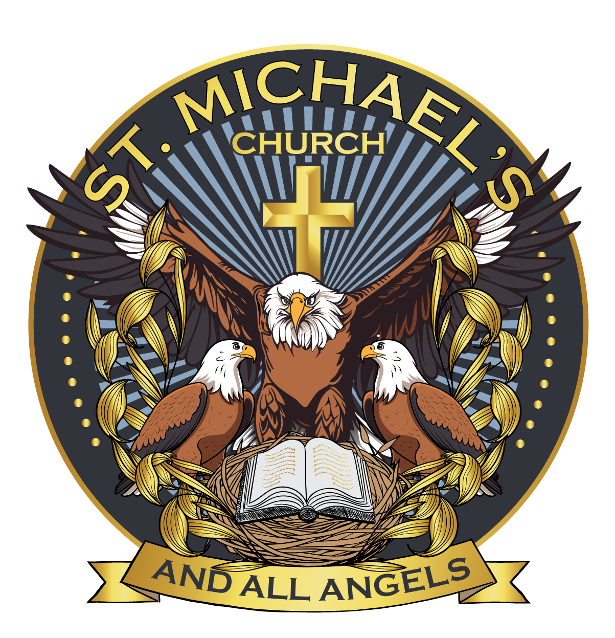 ST. Michael's Church